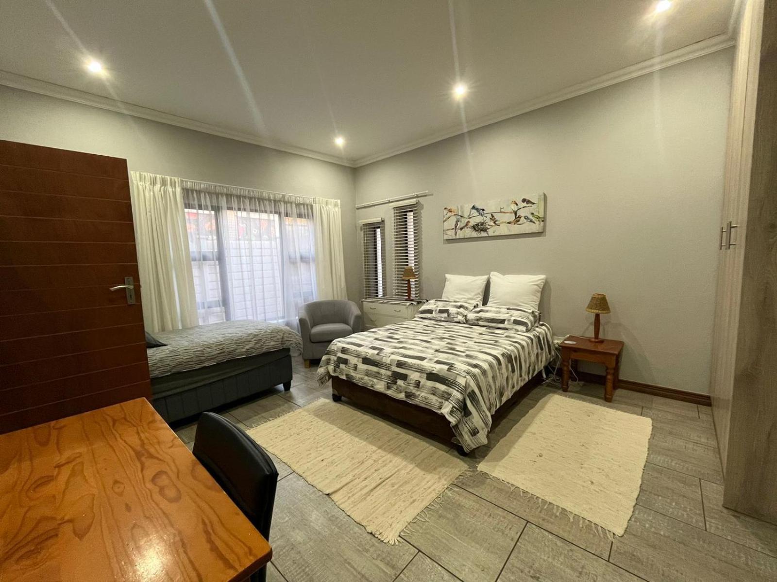 Douwe Cottages Pretoria-Noord Exterior foto